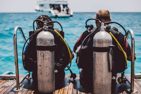 Makadi Bay: Royal Seascope Submarine Cruise & Snorkel stop