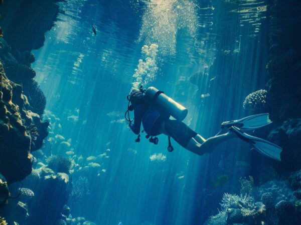 Hurghada: Desert & Sea Horse Riding Tour w/Optional Swimming