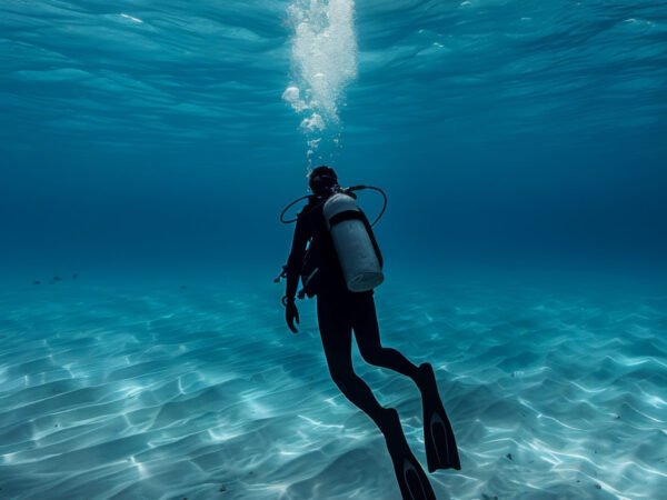 Hurghada: All-Inclusive Elite VIP Dolphin House & Massage