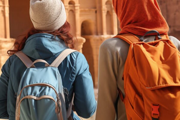 Private tour to Dendera and Abydos Temples from Hurghada