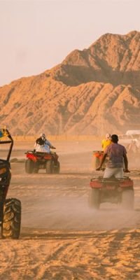best Egypt Desert Safari Tours - All You Need to Know BEFORE (1)